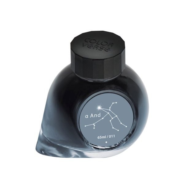 Colorverse Project α And Ink Bottle, Gray - 65ml Online Hot Sale