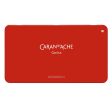 Caran d Ache Supracolor Soft Aquarelle - Box of 120 Colours Online