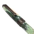 Nahvalur Horizon Fountain Pen - Twilight PVD on Sale