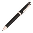 Sheaffer Valor Ball Pen - Glossy Black CT Hot on Sale