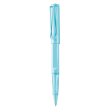 Lamy Safari Roller Ball Pen - Aquasky (Special Edition) Online Sale