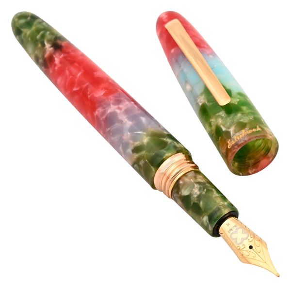 Esterbrook Estie Oversize Fountain Pen - Maui GT (Limited Edition) For Discount