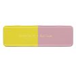 Caran d Ache 849 Paul Smith Ball Pen - Chartreuse Yellow & Rose Pink (Limited Edition) Discount