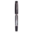 Opus 88 Shell Fountain Pen - Stripe Fashion