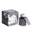 Teranishi Haikara Salon De Violet Ink - 40ml Online