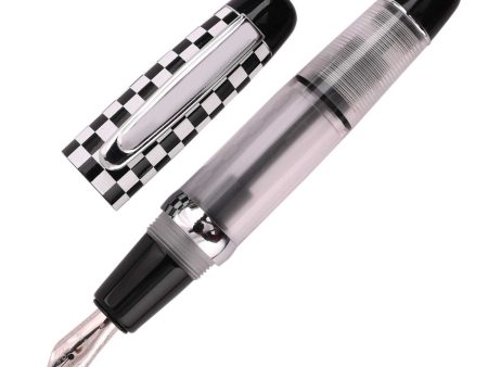 Opus 88 Mini Fountain Pen - Checks Online Hot Sale