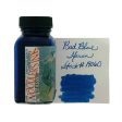 Noodler s 19060 Bad Blue Heron Ink Bottle - 88ml Online Sale