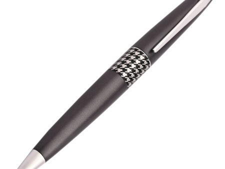 Pilot Metropolitan Ball Pen - Grey Retro Pop CT For Discount