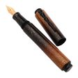 AP Limited Editions Urushi Lacquer Art Fountain Pen - The Summer Night Fashion