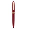 Hongdian 1841 Fountain Pen - Red GT Online now