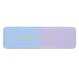 Caran d Ache 849 Paul Smith Ball Pen - Sky Blue & Lavender Purple (Limited Edition) Online