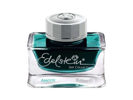 Pelikan Edelstein Ink, Apatite - 50ml For Discount