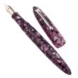 Click Yen Fountain Pen - Amethyst CT Sale