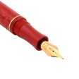 Delta Write Balance Fountain Pen - Red GT Fashion