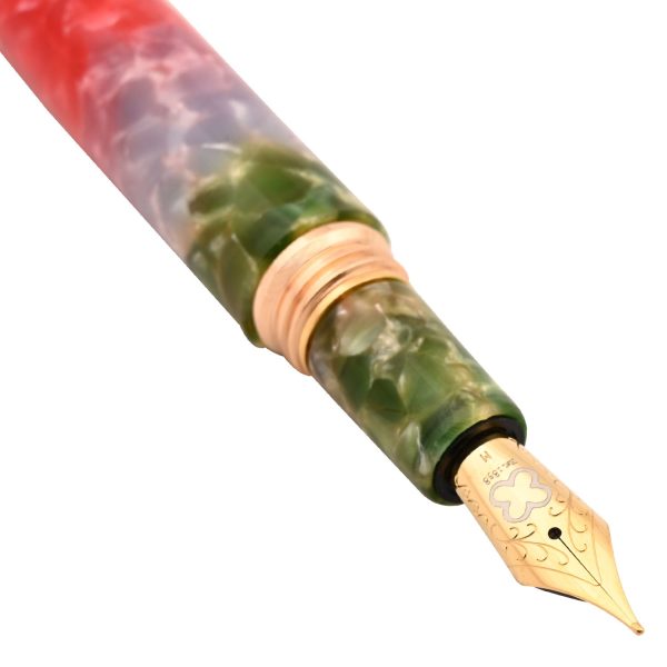 Esterbrook Estie Oversize Fountain Pen - Maui GT (Limited Edition) For Discount