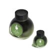 Colorverse Spaceward Sea of Tranquility Ink Bottle, Green - 65ml + 15ml Online Hot Sale