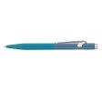 Caran d Ache 849 Paul Smith Ball Pen - Cyan Blue & Steel Blue (Limited Edition) Supply