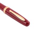 Hongdian 1841 Fountain Pen - Red GT Online now