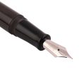 Opus 88 Opera Fountain Pen - Grey Arrow For Cheap