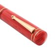 Delta Write Balance Fountain Pen - Red GT Fashion