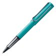 Lamy AL-star Roller Ball Pen - Turmaline (Special Edition) on Sale