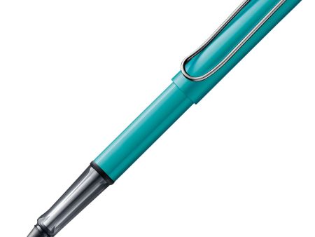 Lamy AL-star Roller Ball Pen - Turmaline (Special Edition) on Sale