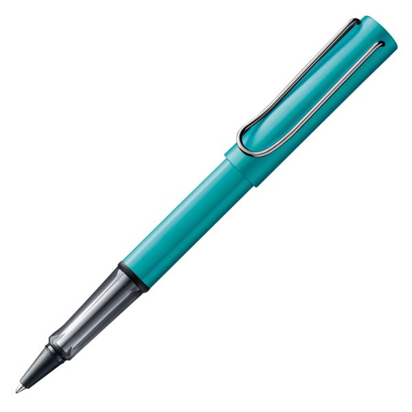 Lamy AL-star Roller Ball Pen - Turmaline (Special Edition) on Sale