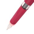 Pelikan ilo Fountain Pen - Red Cheap