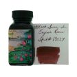 Noodler s 19037 Black Swan in English Roses Ink Bottle, Brown - 88ml For Sale