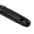 Opus 88 Jazz Fountain Pen - Solid Black Online Hot Sale