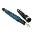 Opus 88 Jazz Fountain Pen - Blue on Sale