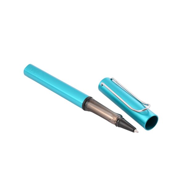 Lamy AL-star Roller Ball Pen - Turmaline (Special Edition) on Sale