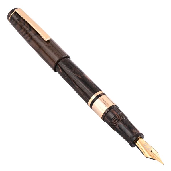 Esterbrook Big-J Fountain Pen - Antique Rose GT Online now