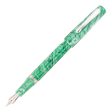 Nahvalur Schuylkill Fountain Pen - Betta Mint CT Online