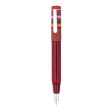 Opus 88 Fantasia Fountain Pen - Red Sale