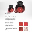 Colorverse Spaceward Mars Curiosity Ink Bottle, Red - 65ml + 15ml Online now