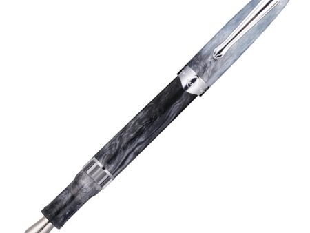 Nahvalur Horizon Fountain Pen - Aurora CT on Sale