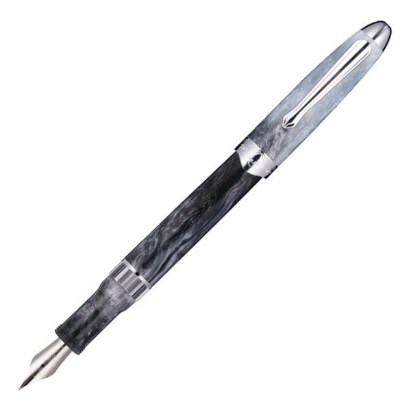 Nahvalur Horizon Fountain Pen - Aurora CT on Sale