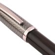 Opus 88 Opera Fountain Pen - Grey Arrow For Cheap