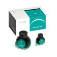 Colorverse Spaceward Morning Star Ink Bottle, Turquoise - 65ml + 15ml For Cheap