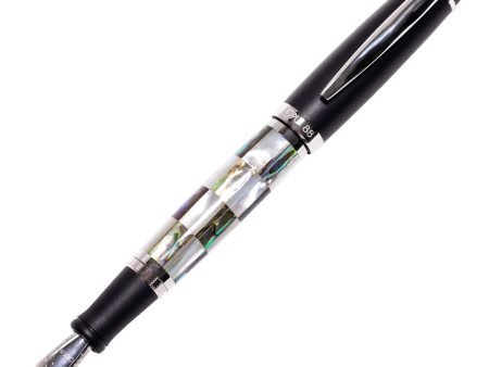 Opus 88 Shell Fountain Pen - Check Online Sale