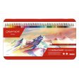 Caran d Ache Supracolor Soft Aquarelle - Box of 120 Colours Online