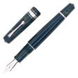 Leonardo MZ Grande Musis Fountain Pen - Oplontis CT (Limited Edition) Supply