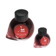 Colorverse Spaceward Mars Curiosity Ink Bottle, Red - 65ml + 15ml Online now