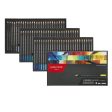 Caran d Ache Museum Aquarelle - Standard Box of 76 Colours Online Sale